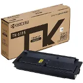Kyocera TK-6115 (TK-6115) Toner Zwart