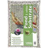 Velda Vijversubstraat Wit - 20 L