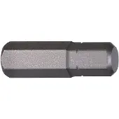 Stahlwille Slagschroevendraaierbit inbus 3/8'' - 6mm