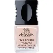 Alessandro Nail Polish Colour Explosion Small Nagellak 5 ml Nr. 108 - Nude Elegance