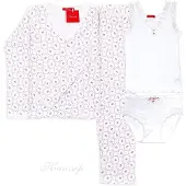 Hanssop Exclusief Luxueus Kinder nachtkleding Hanssop