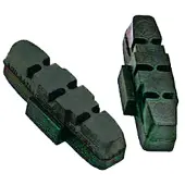 Magura Hs11/33 Brake Pads Velgremblokken 2 Eenheden
