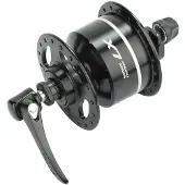 Shimano Alivio Bl-t4000 Duo Remhendel