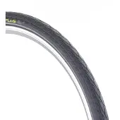 Schwalbe Energizer Plus Fietsband Performance 28" Twin draadband reflex zwart 47-622 | 28 x 1.75 2018 E-bike banden