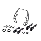 Magura Evo2 Schijfremklauwadapter