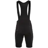 Vaude Men's Active Bib Pants - black - M