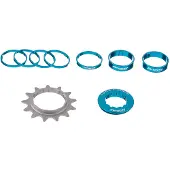 Reverse Components Hg Single Speed Fietscassette
