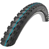 Schwalbe buitenband Fat Albert Rear 29 x 2.35 (60 622) zwart