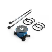 Quad Lock Qlm-bmp-bl Stem Stuurtelefoonhouder