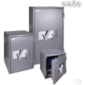 Salvus Eurosafe Milano 67