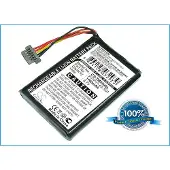 123accu TomTom P11P11-43-S01 / 8CP5.011.11 accu (1100 mAh, huismerk)
