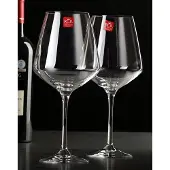 RCR Aria Rode Wijnglazen 79 cl (Set van 6)