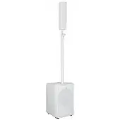 RCF EVOX J8 White actieve 2-weg portable line-array 1400W
