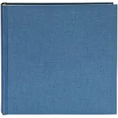 Goldbuch Summertime fotoalbum 25x25 light blue