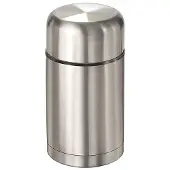 Mato RVS Voedselcontainer 0,6L