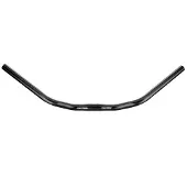 Ergotec Stuur City Cruiser 635mm 25,4mm Zwart