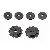 Tacx Versnellingswieltjes 11 tanden SRAM 9.0, 9.0SL, X9, X9, XO 2019 Trapas accessoires