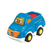 Vtech Toet Toet Auto's Paul Pick-up Truck - Speelfiguur