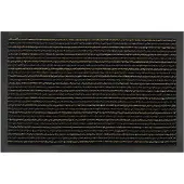 MD-ENTREE Schoonloopmat Maxi Dry stripe beige/brown 40x60 cm
