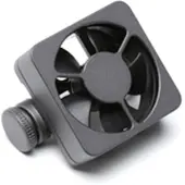 DJI Goggles Racing Edition-externe Ventilator