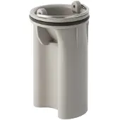 Geberit Dompelbuis Douchesifon 50/60