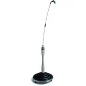 G.F. GF “SUNNY STYLE” Solar shower GREY