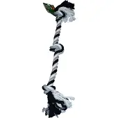 Gebr. De Boon Flosstoy 3knoop gigant