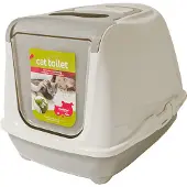 Moderna Products Moderna Kattentoilet Flip Cat