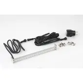 Ubbink Waterval Led strip 30 cm wit