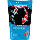 Sanikoi Staple Prime Food 6 mm - 1600 gram