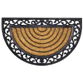 Hamat Deurmat Brush Halfrond Impala