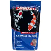 Sanikoi Excellent All Round Food 3 mm - 1700 gram