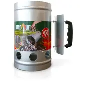 Fire-up Aanmaakblokjes Quick starter