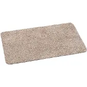MD-ENTREE Droogloopmat Home Cotton Eco beige 80x120 cm
