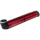 Sks Airboy XL Fietspomp rood 2019 Minipompen