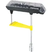 Topeak momentsleutel set ComboTorq - 15410011