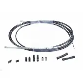 Sram Road Remkabelset 5 Mm