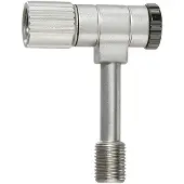 Topeak Pressuere Rite Shock Adapter Pomp