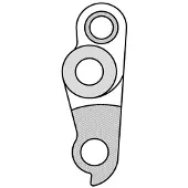 Marwi Gh-087 Derailleurhanger