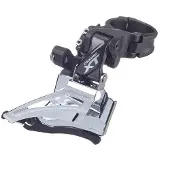 Shimano Xt Fd-m8025 11x2s Low Voorderailleur