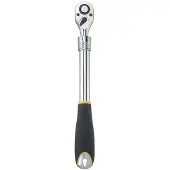 Topeak Drive Extendable Ratchet 1/2 Inches Hulpmiddel