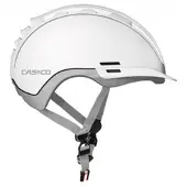 Casco Roadster wit e bike helm