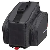 Klickfix Racktime Rackpack 2 Black