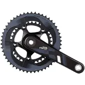 Sram Crankset FORCE 22 Compact 50/34 Yaw GXP zonder Bottom Braket || Maat: 172.5