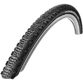 Schwalbe Buitenband Cx Comp 28 X 1.50 (40-622) Zwart