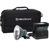 Elinchrom Set ELB 500TTL To Go
