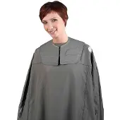 Bobtuo Original Milcoup Knipkraag stylist grijs Medium