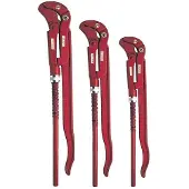 BRÜDER MANNESMANN Pijpentang 1 inch (Hobby) - 10880