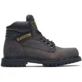 Blackstone Oil Nubuck 929 | Maat: 46