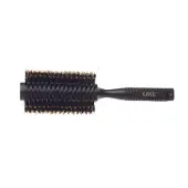 Sibel Barrel Brush Classic 61 Wooden Black